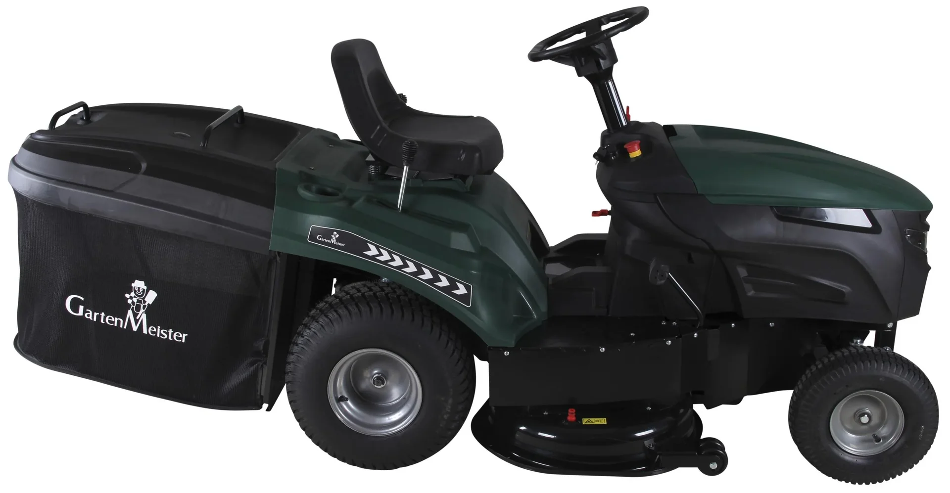 Rasentraktor GAR 960 T - 5