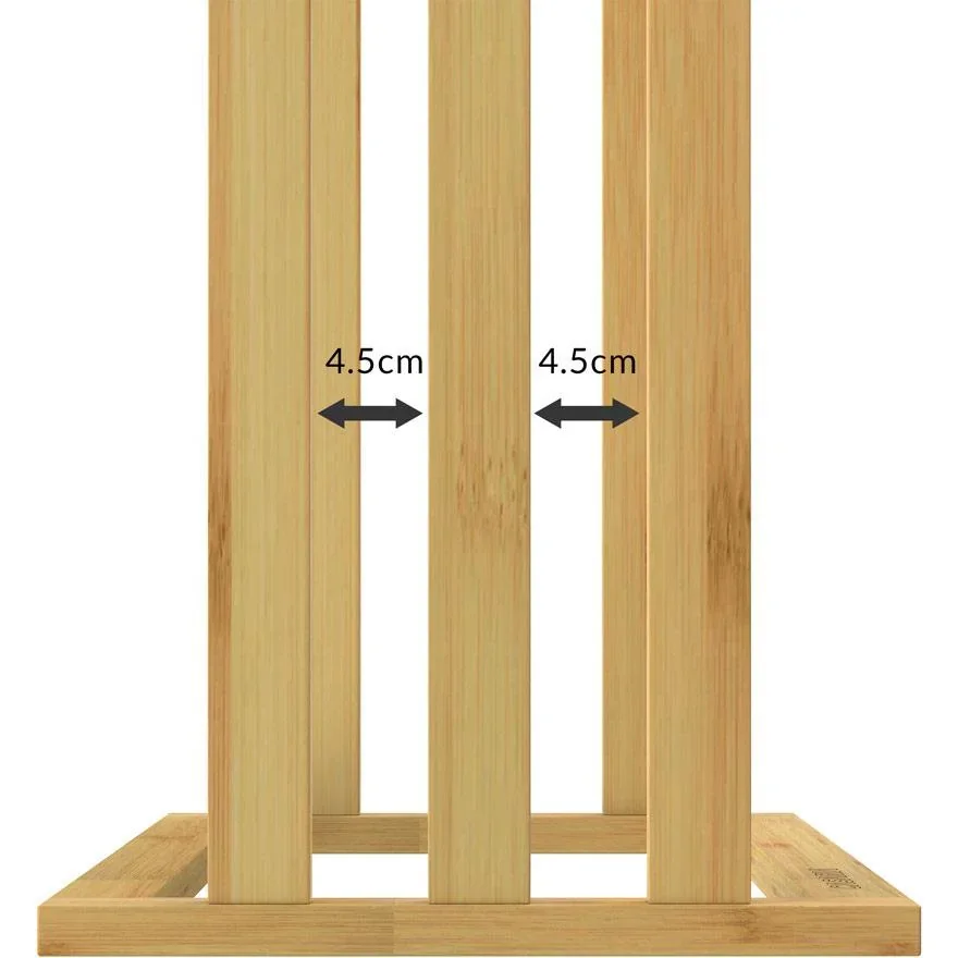 Mosaik-Balkontisch, schwarz und weiß - 5