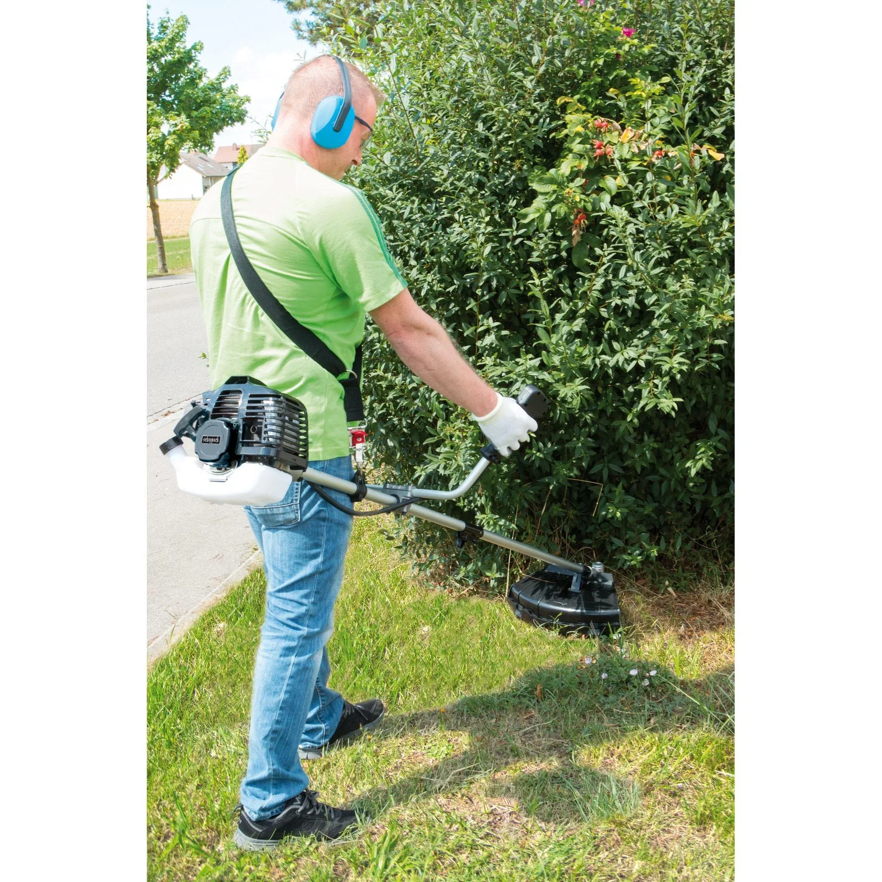 Kantenmäher BCH3300-100PB - 1