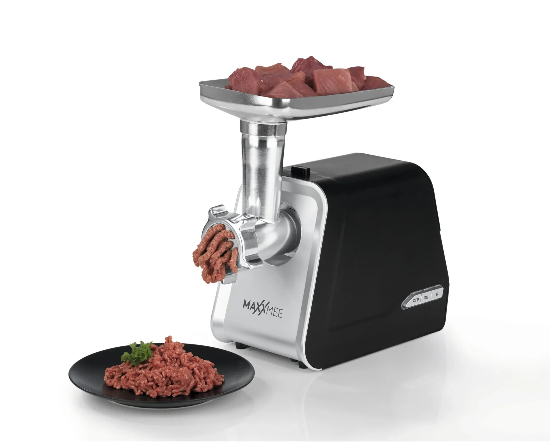 Fleischwolf 4in1 1600W - 8