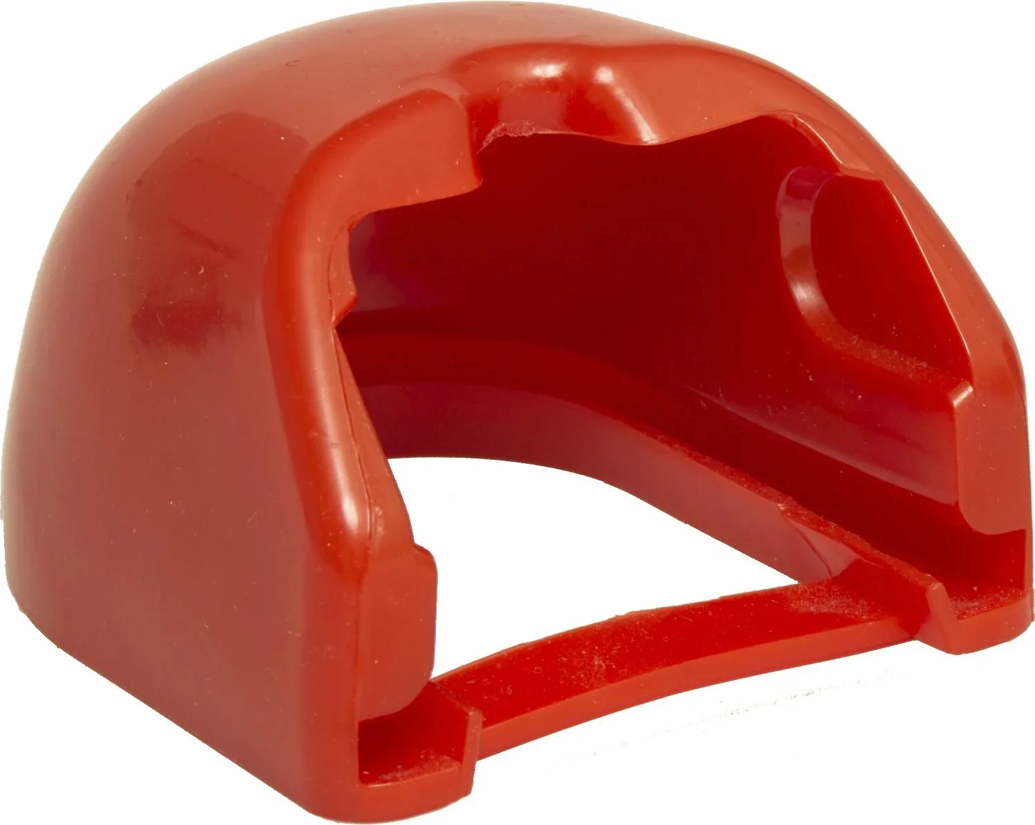 Prallschutz für Kupplungsklauen - 1