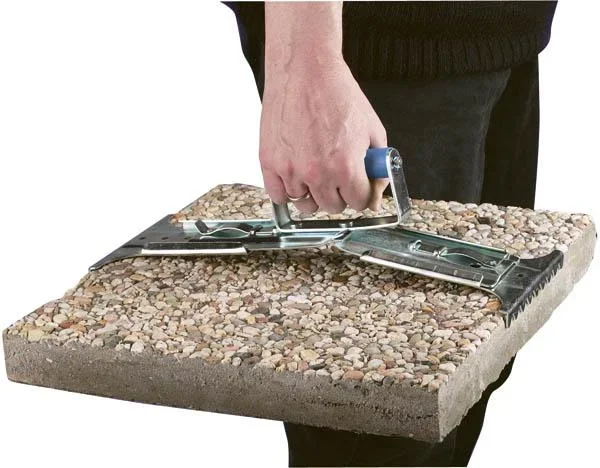 Plattenheber - greift einfach alles - 0