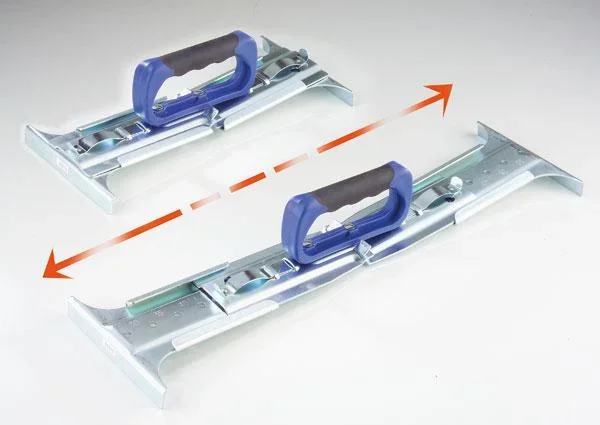 Plattenheber - greift einfach alles - 1