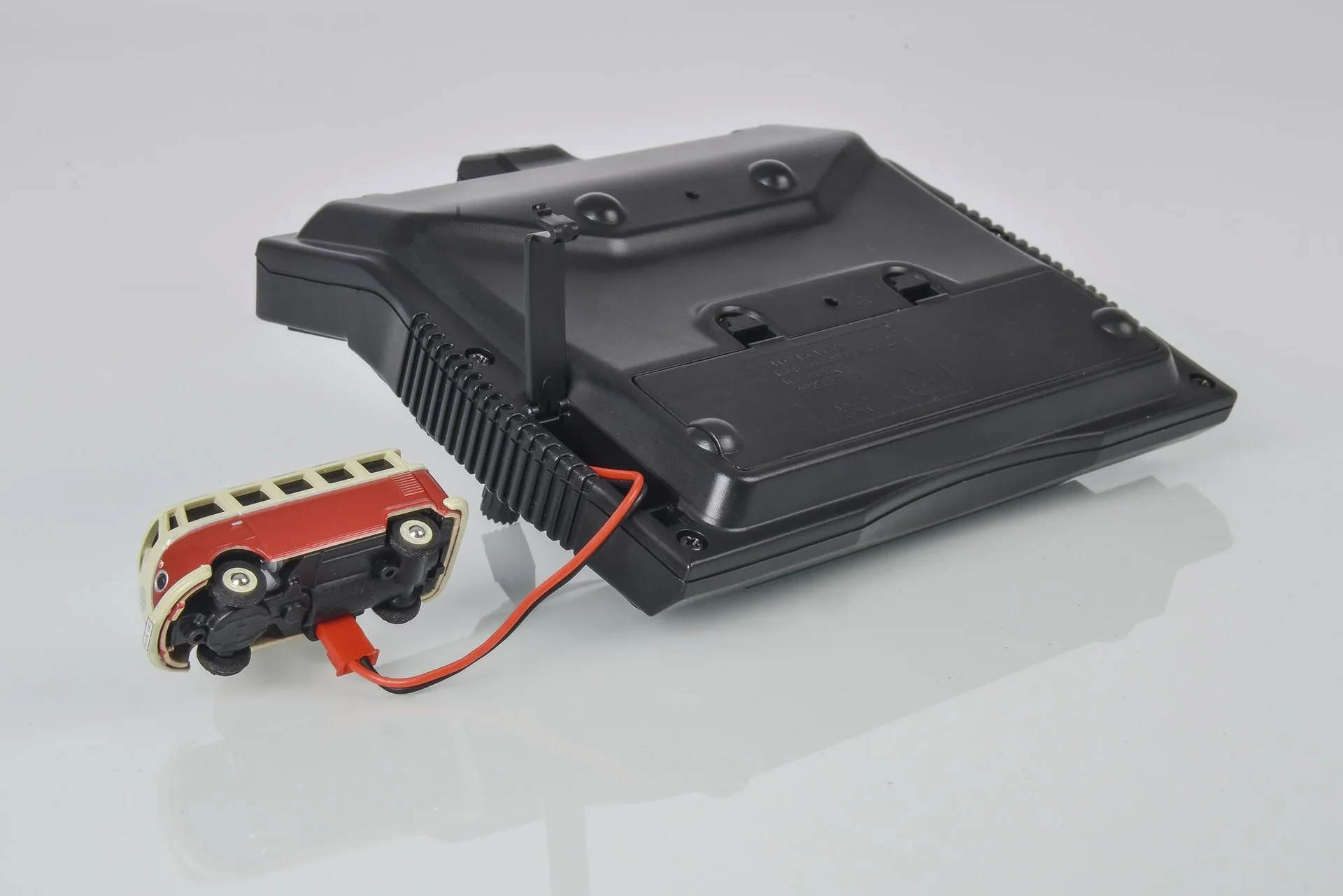 1:87 Mini VW T1 Samba Bus 2.4G 100% RTR - 0