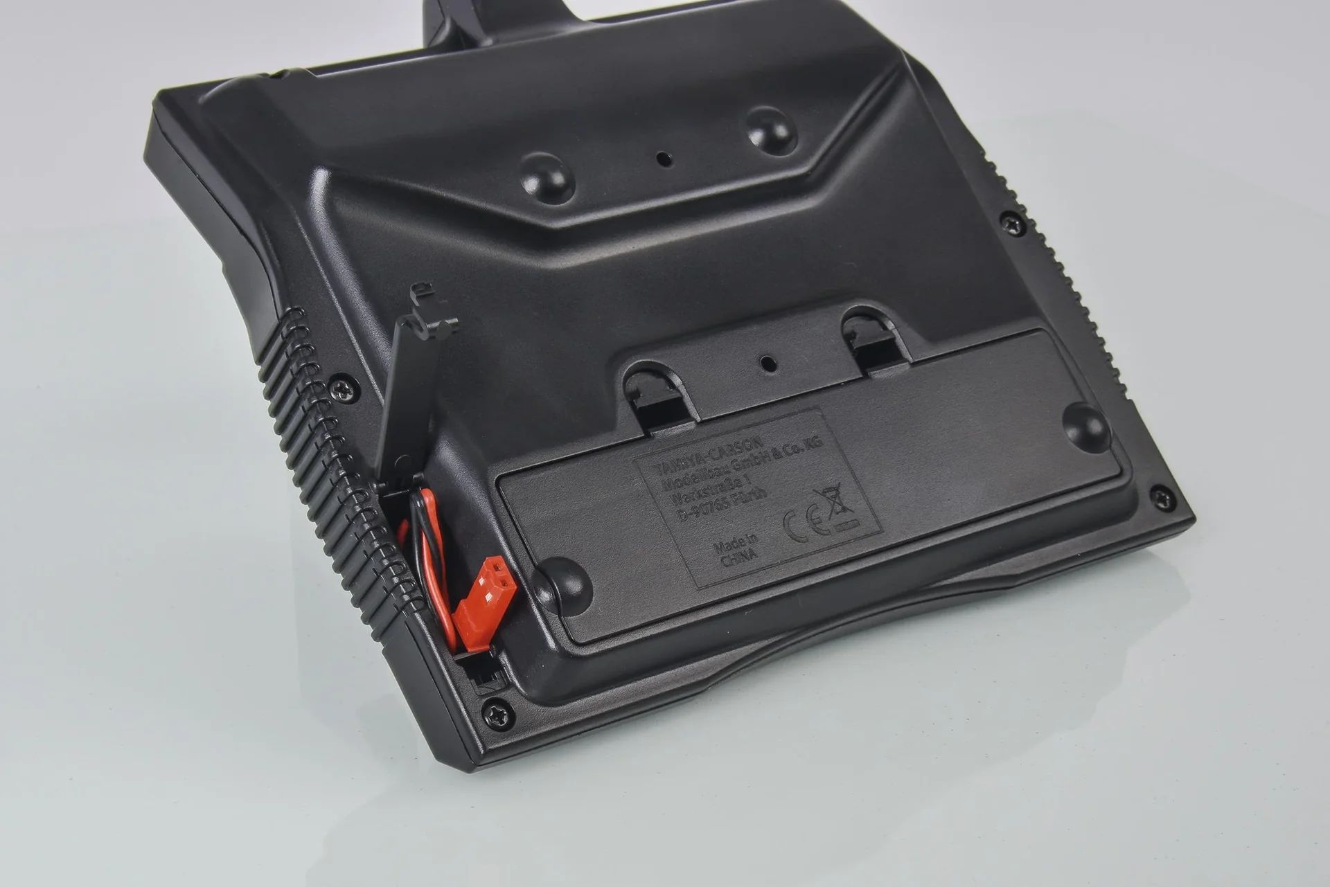 1:87 Mini VW T1 Samba Bus 2.4G 100% RTR - 7