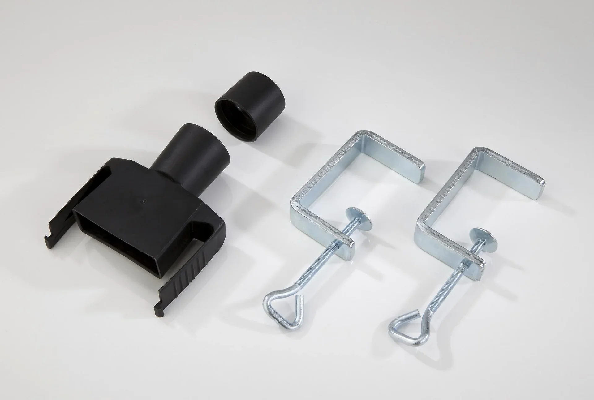 Bandschleifer 600 W - 2 Funktionen - 5