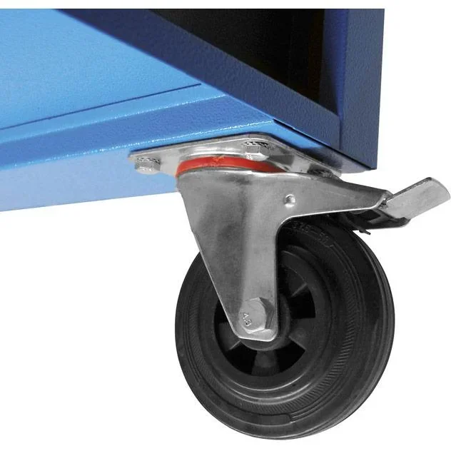 WERKSTATT- U WERKBANKWAGEN GWB 05 - 1