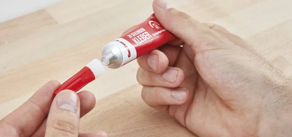 30 Sekunden Kleber, 15g - 0