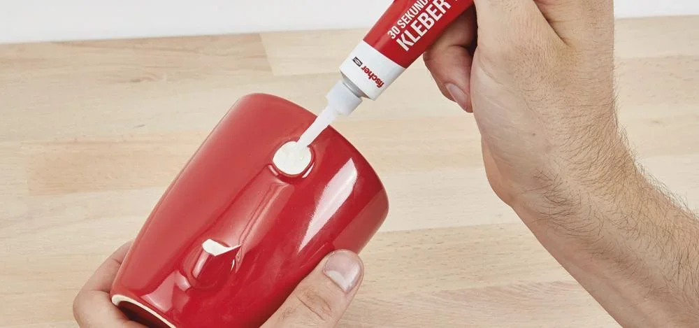 30 Sekunden Kleber, 15g - 1