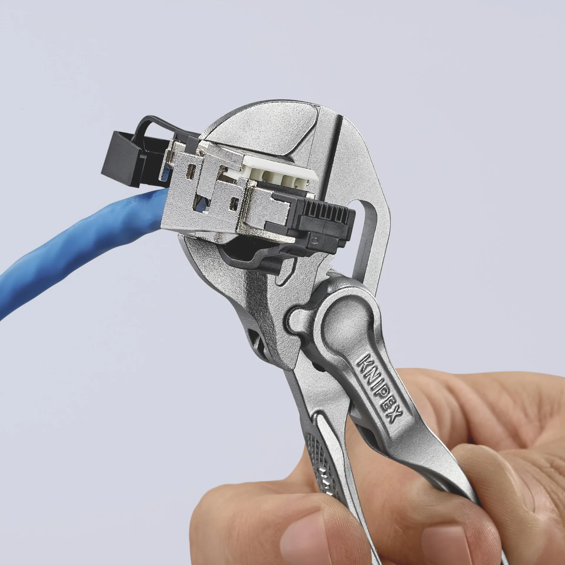 Zangenschlüssel XS - 5