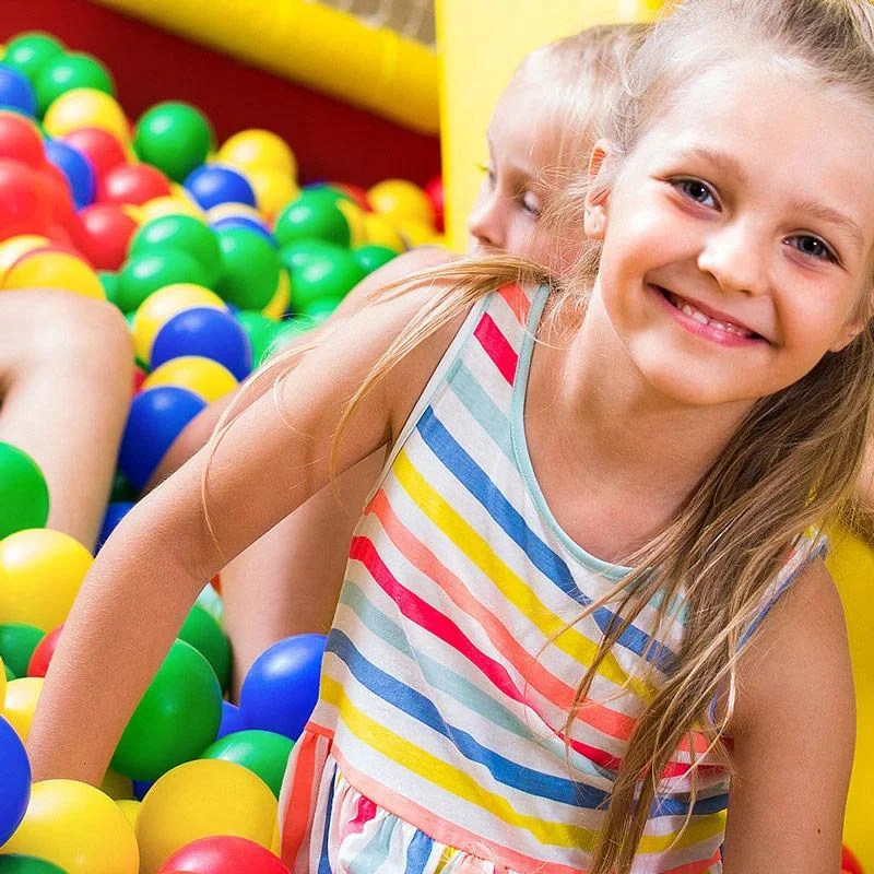 Bällebad für Kinder - 0