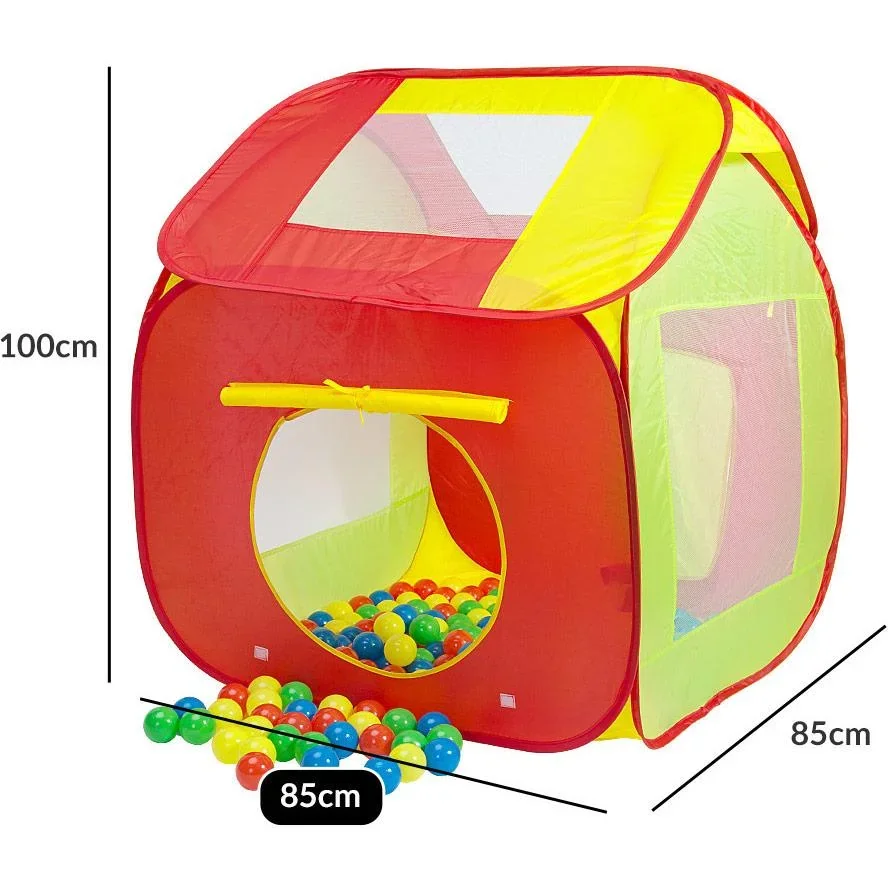 Bällebad für Kinder - 2
