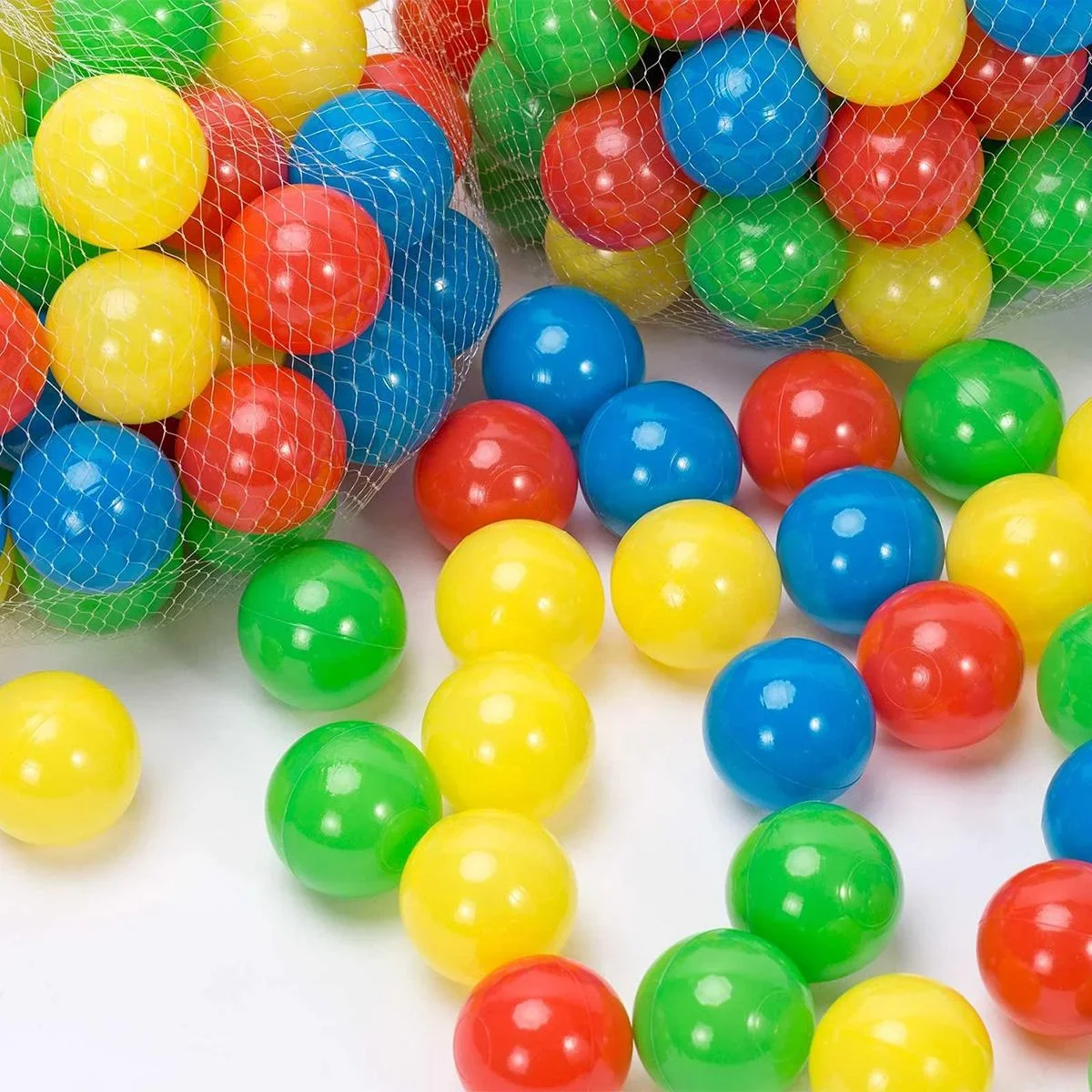 Bällebad für Kinder - 3