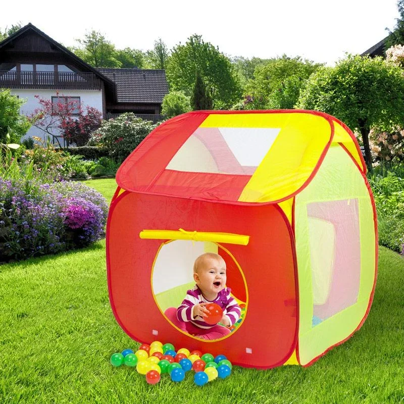 Bällebad für Kinder - 5