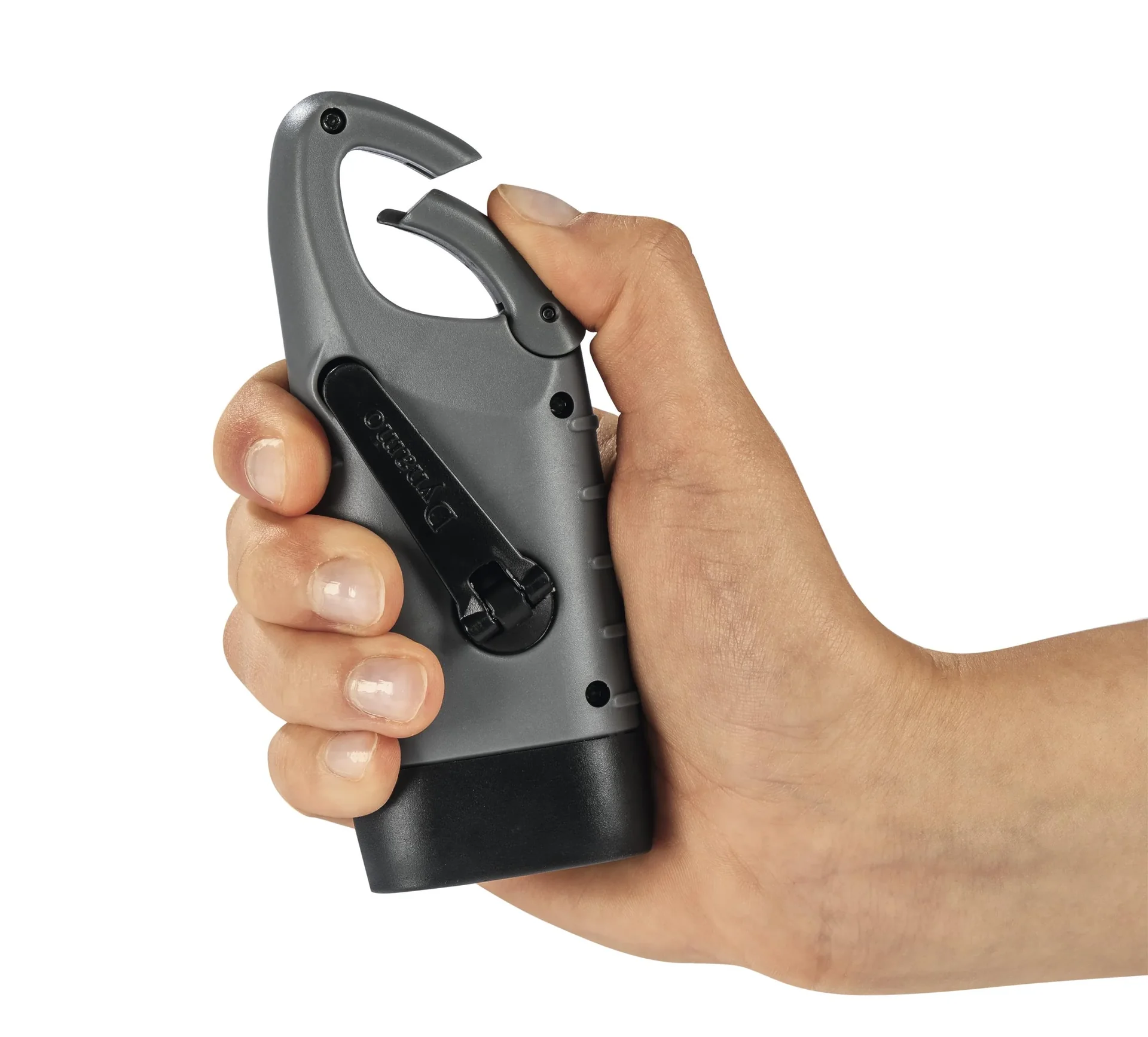 Solar Dynamo Taschenlampe - 2