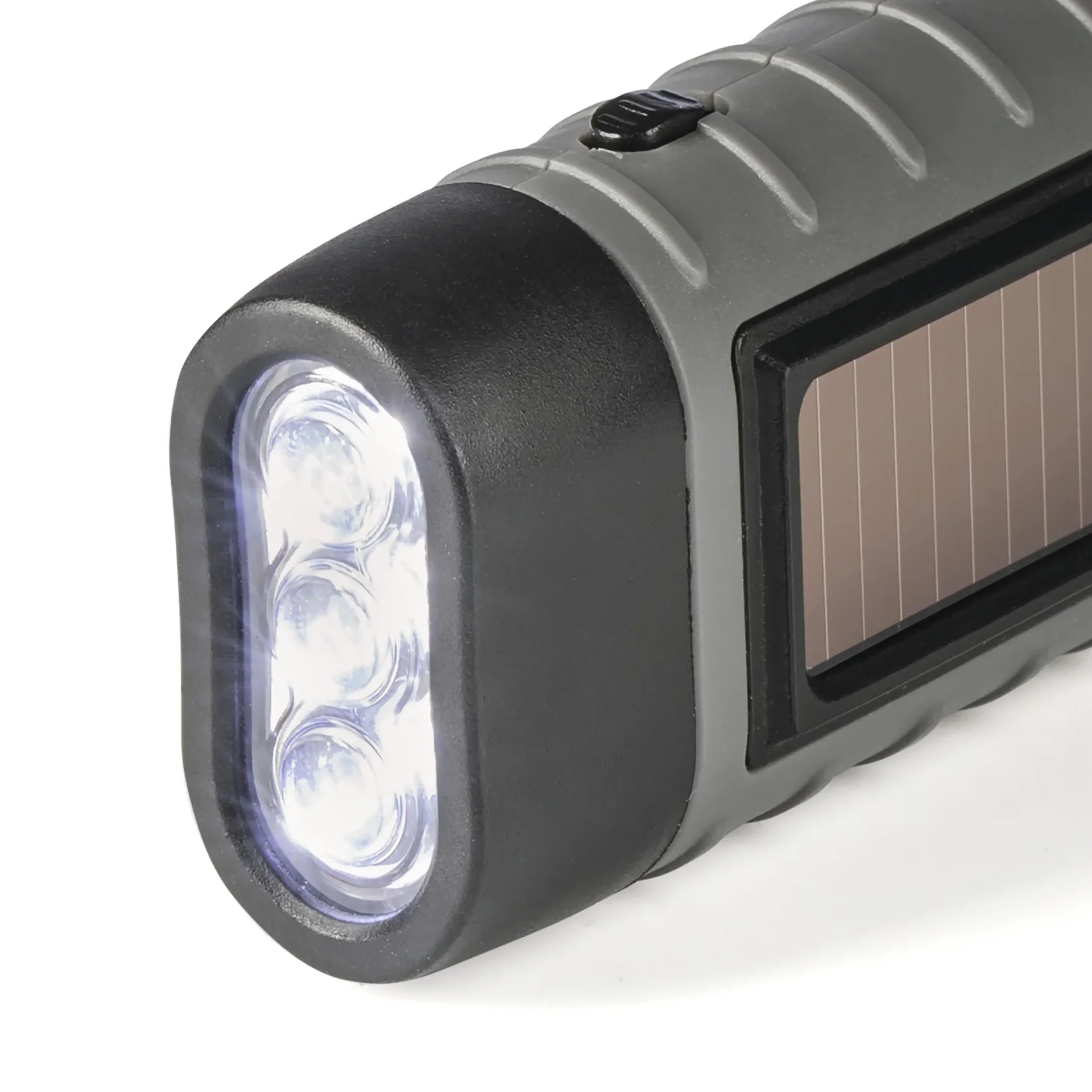 Solar Dynamo Taschenlampe - 4