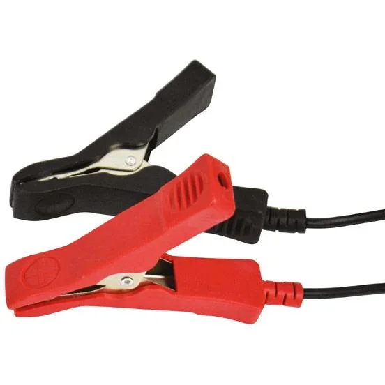 Black&Decker BDV090 Batterie Ladegerät 6V & 12V - 4