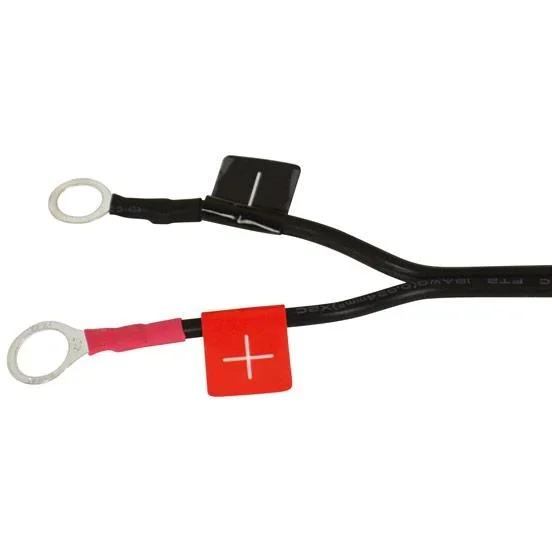 Black&Decker BDV090 Batterie Ladegerät 6V & 12V - 7