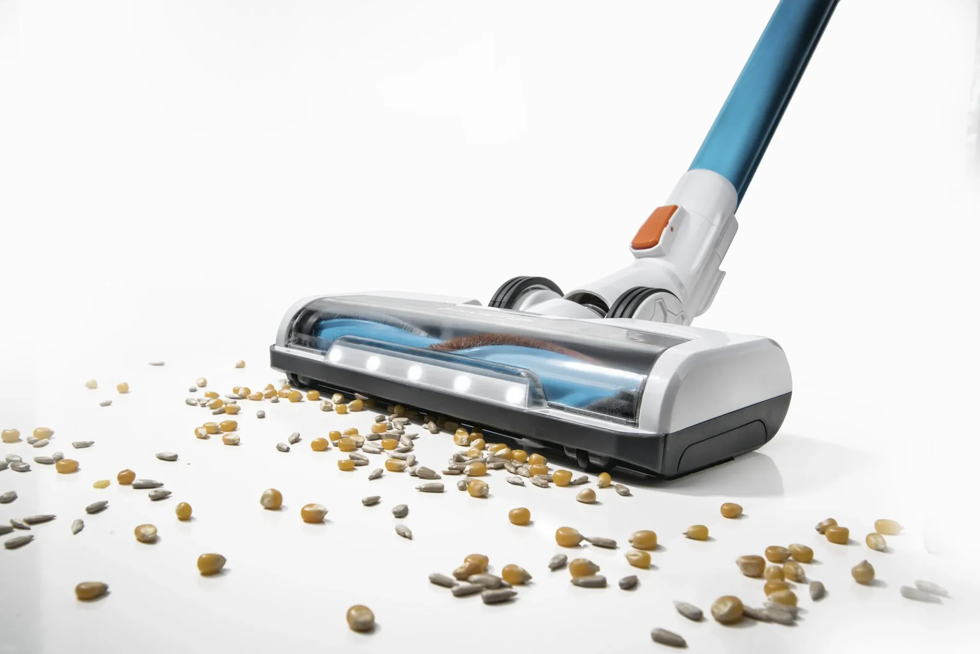 Akku Zyklon-Staubsauger,Invictus X7, 25,2 V, 14-teilig - 4