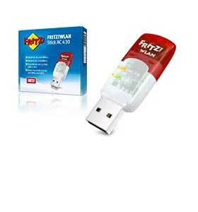 FRITZ!WLAN Stick AC 430 MU-MIMO - 3
