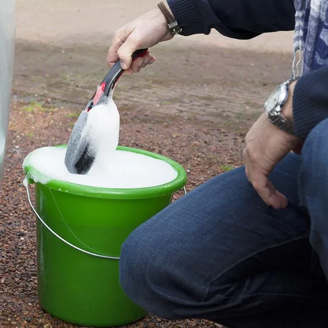 Felgen- und Reifenreinigungsset - 2