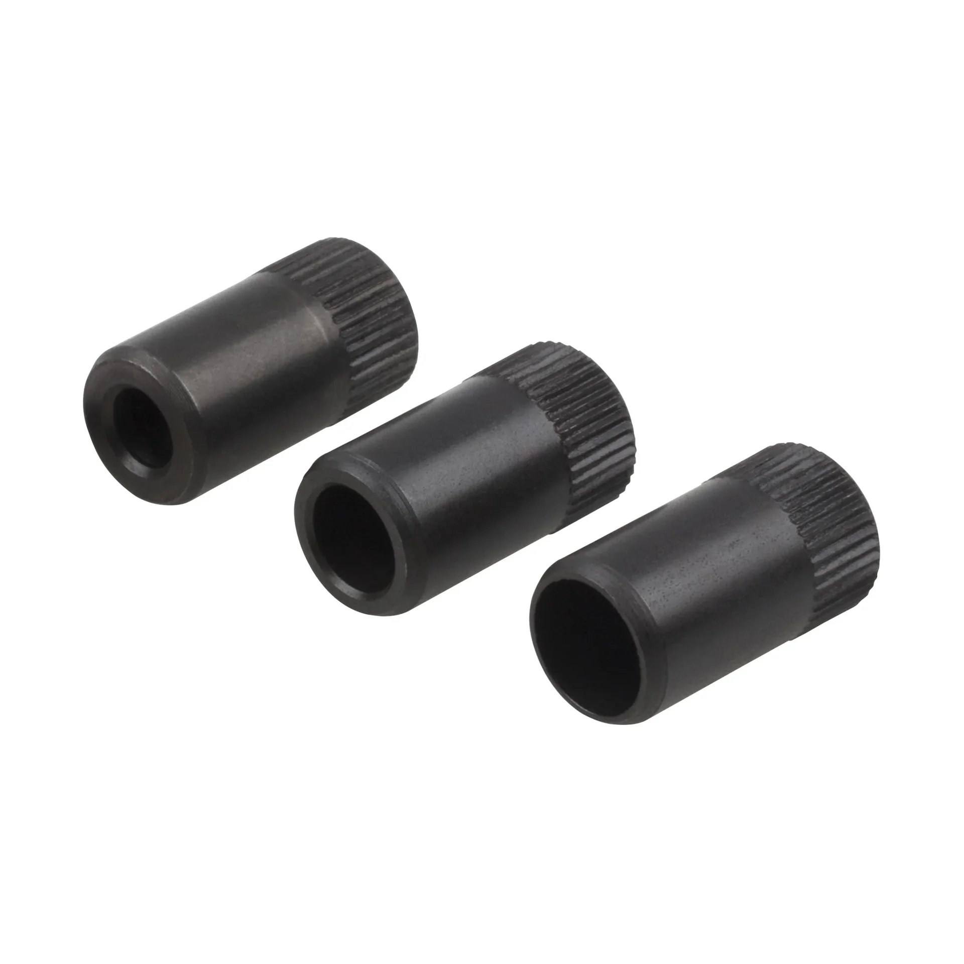Aufbohrhilfe-Set 3-teilig - 1