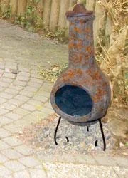 Ofenlack silbergrau, 400 ml Spraydose, Hochtemperaturspray bis 600°C - 0