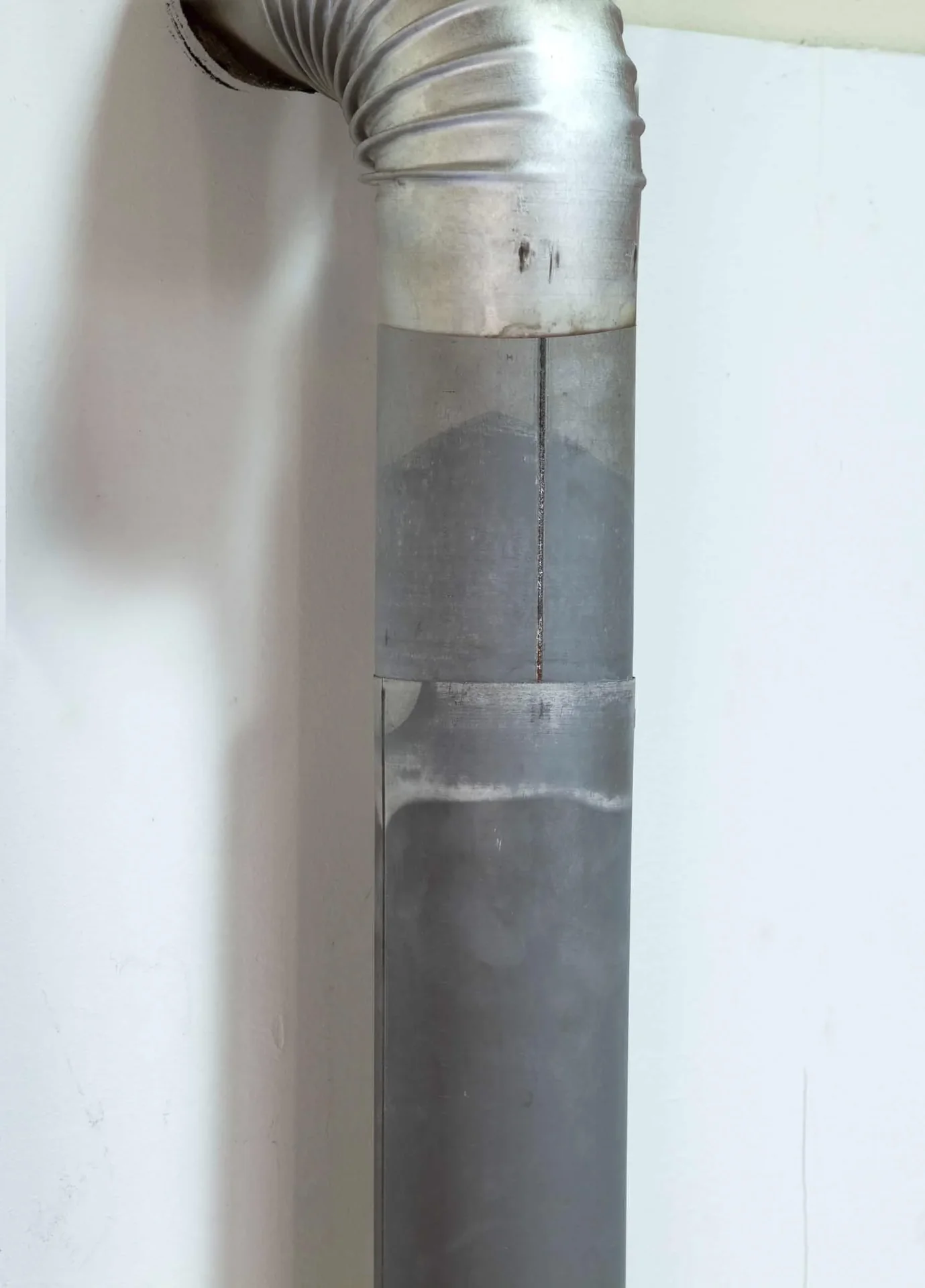 Ofenlack silbergrau, 400 ml Spraydose, Hochtemperaturspray bis 600°C - 1