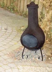 Ofenlack silbergrau, 400 ml Spraydose, Hochtemperaturspray bis 600°C - 4