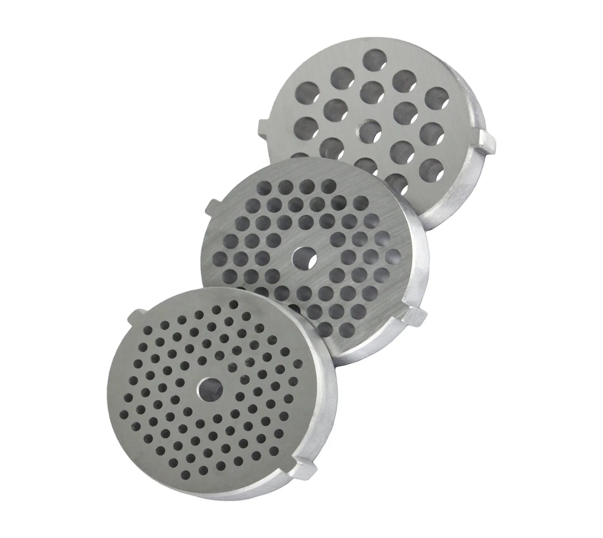 Fleischwolf " FW 2000 Black" mit innovativer Titan-Klinge - 7