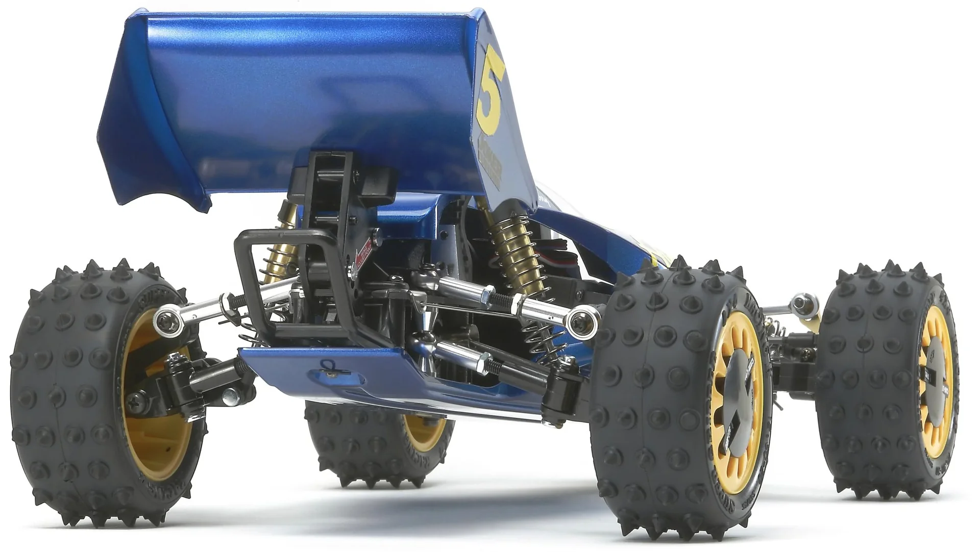 RC Buggy Avante 2011 1:10 - 4