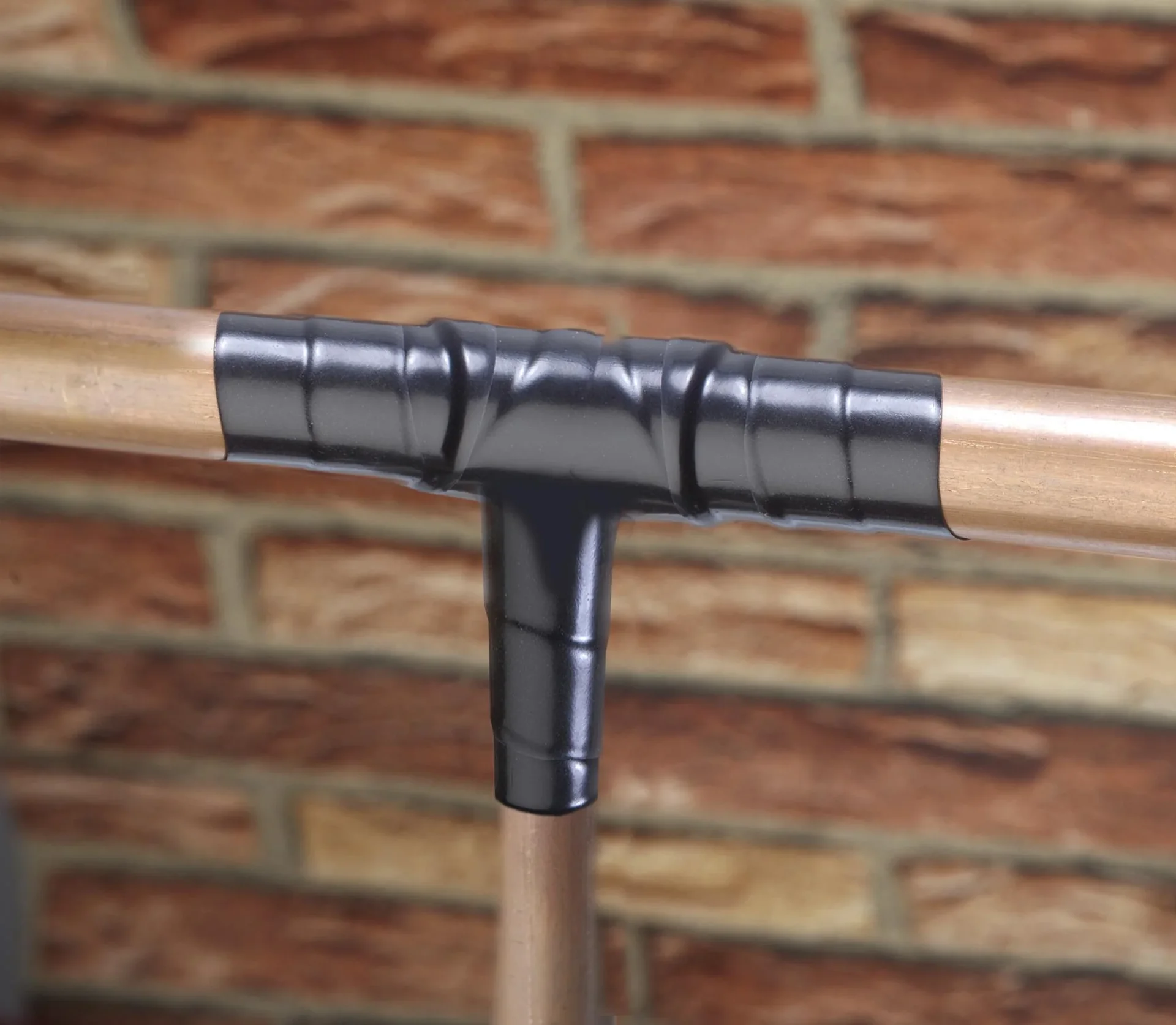 Silikonband, transparent-milchig, 25 mm breit, 3 m lang - 5