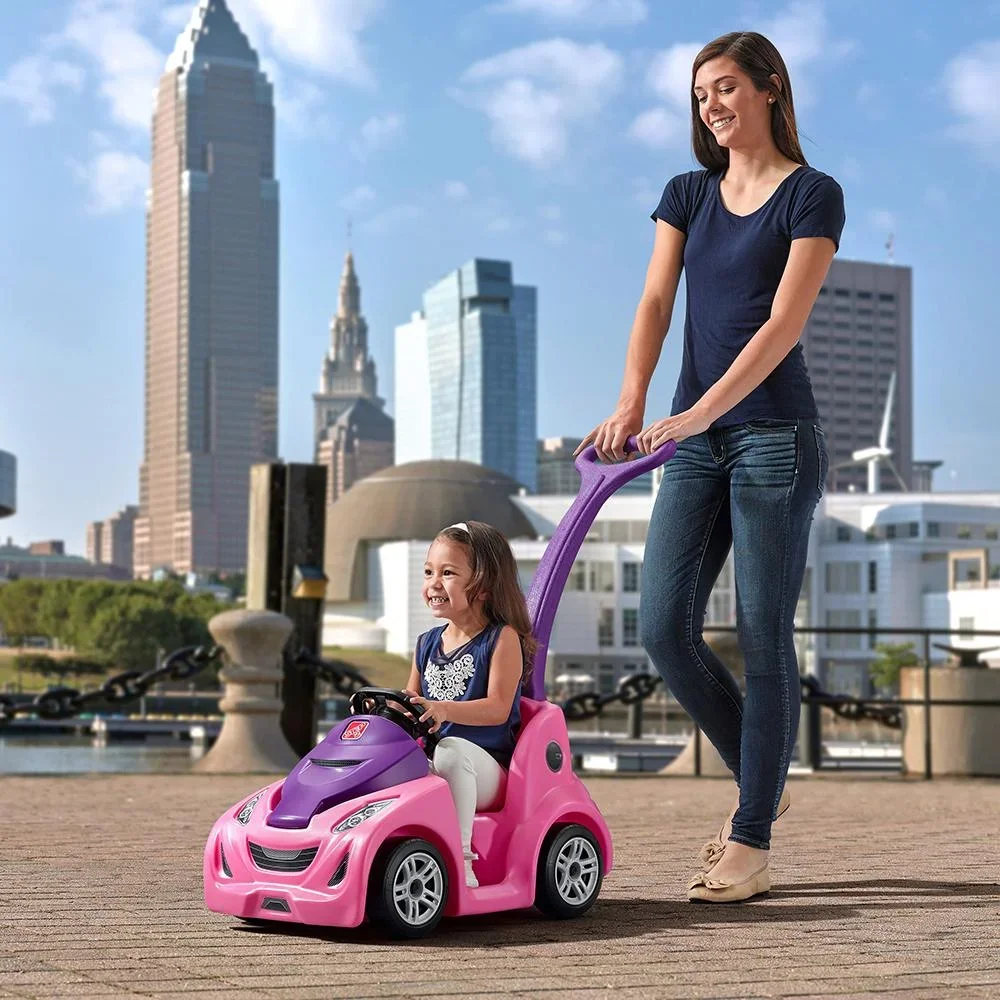 Herumstoßen Buggy GT - 0