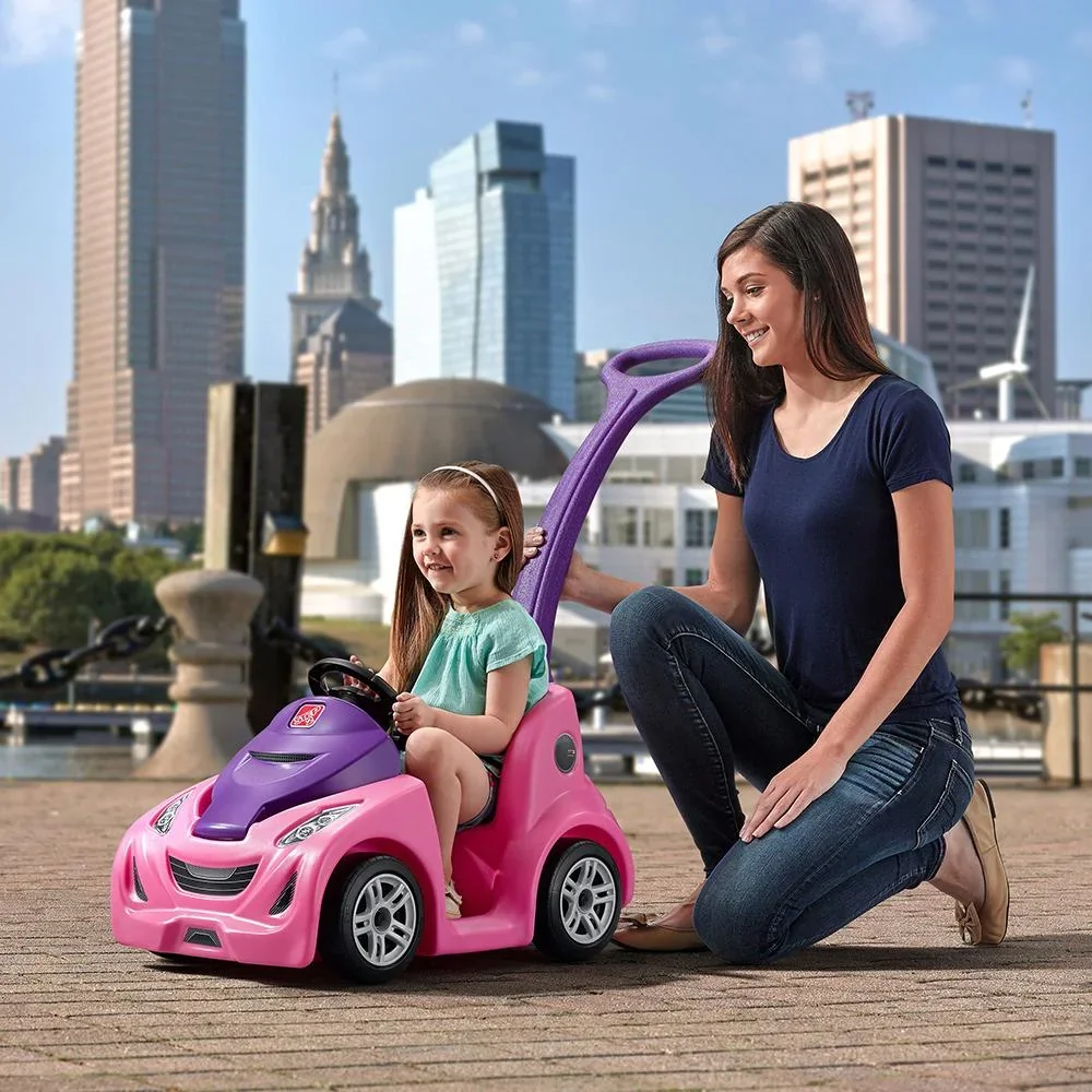 Herumstoßen Buggy GT - 3