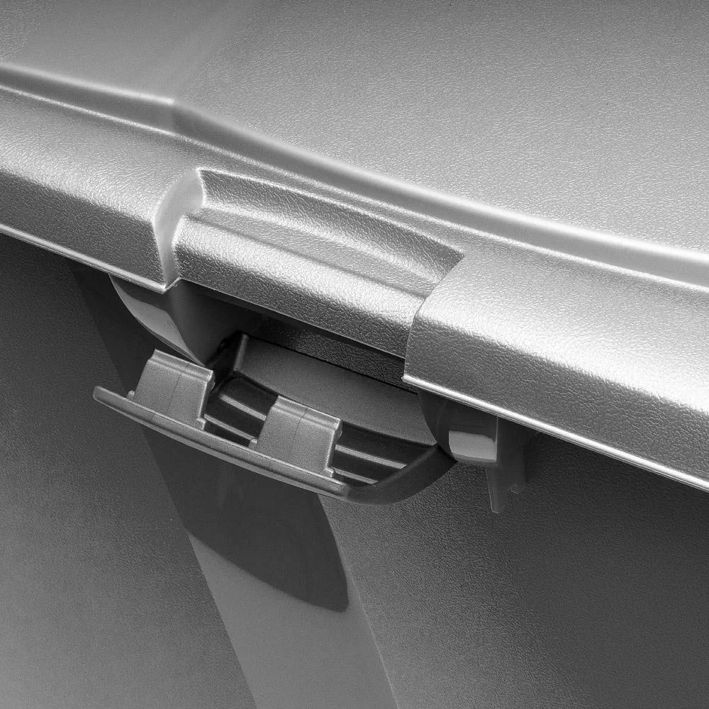 Universal-Überrollkäfig - 170 Liter - 0