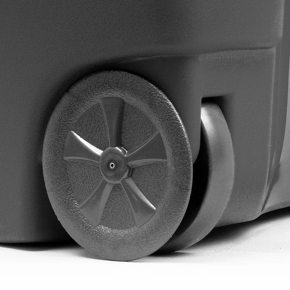 Universal-Überrollkäfig - 170 Liter - 1