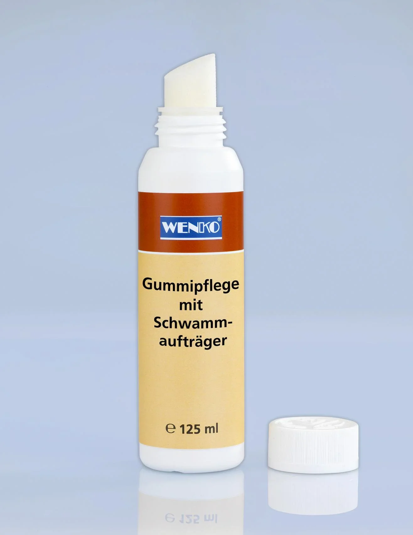 Gummipflege Universal - 1