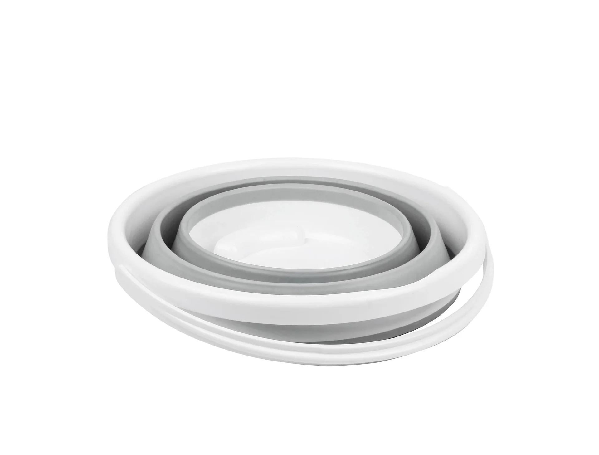 Silikoneimer Faltbar 10 l - 1