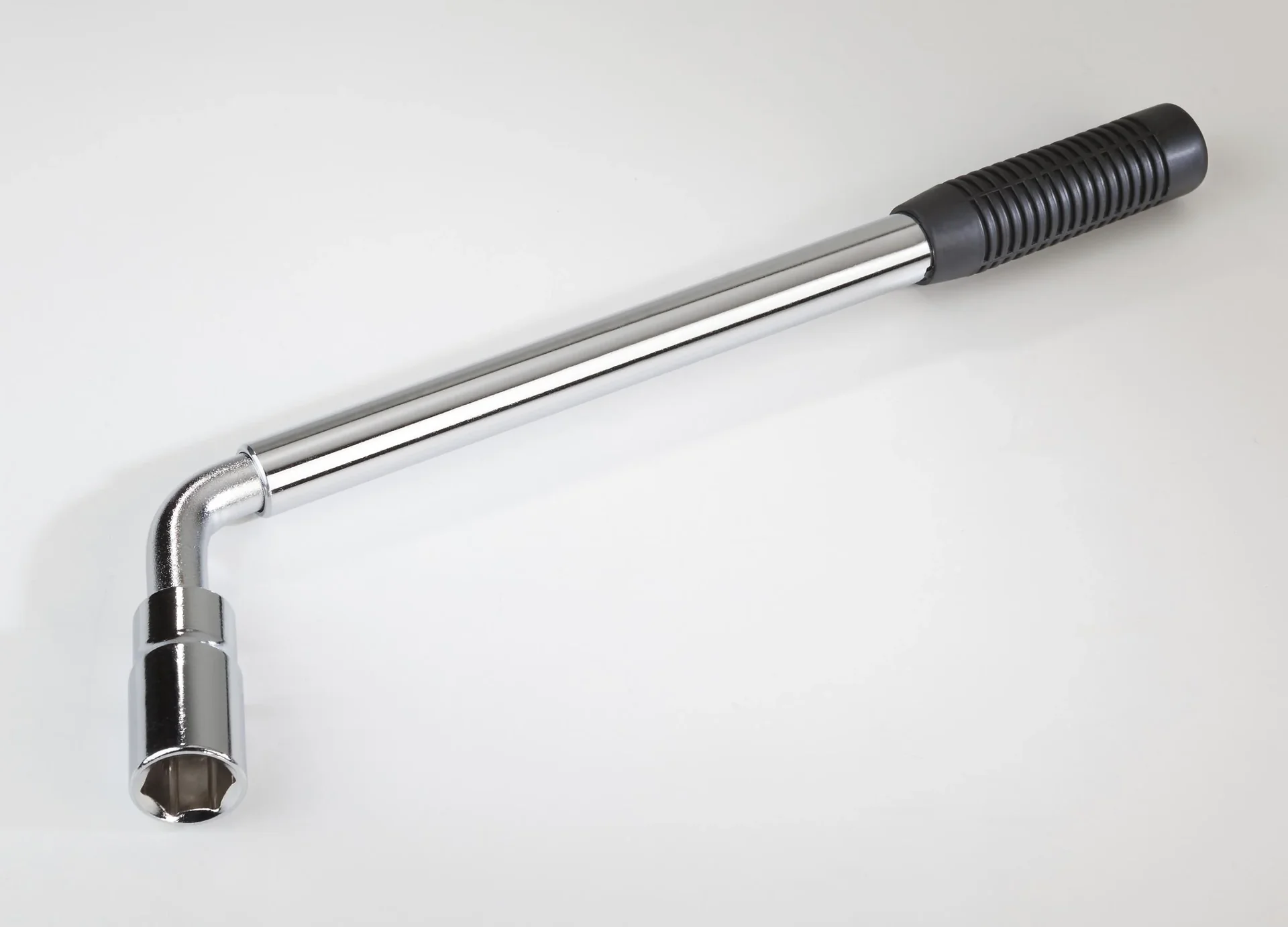Radmutternschlüssel 17+19mm - 2
