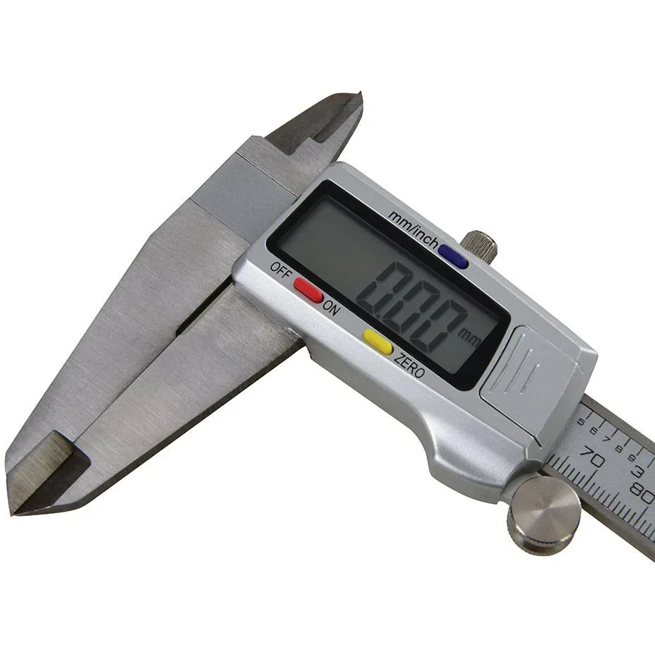 Digitaler Messschieber Expert 300 mm - 0