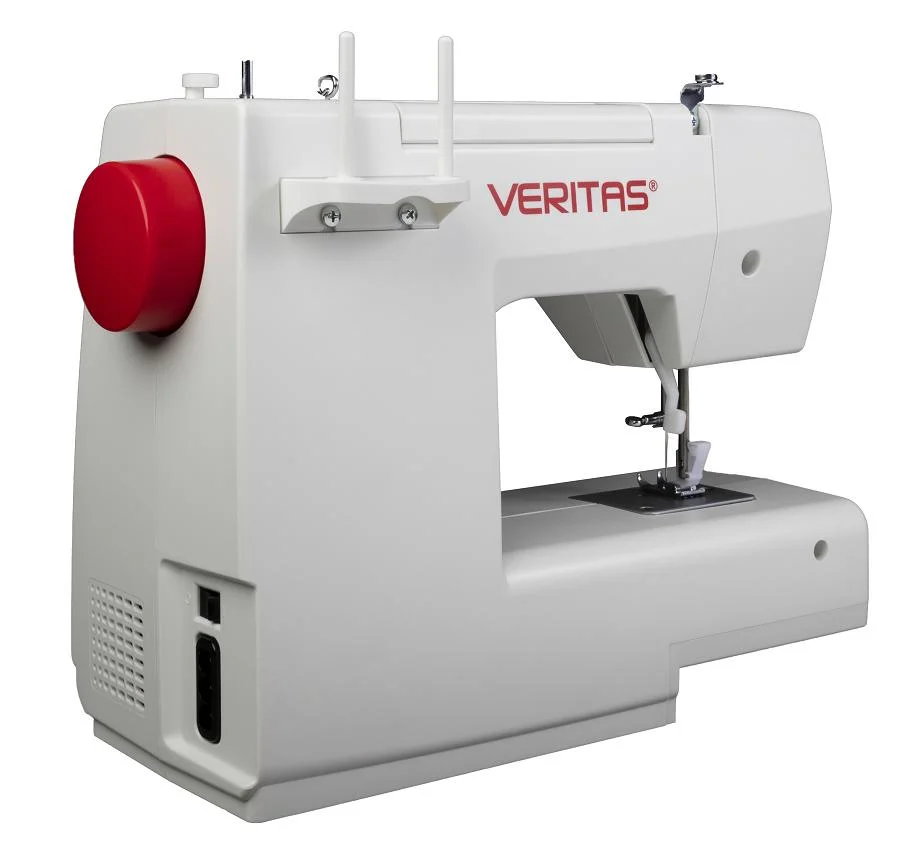 Nähmaschine "Marie", 13 Stich Programme - 3