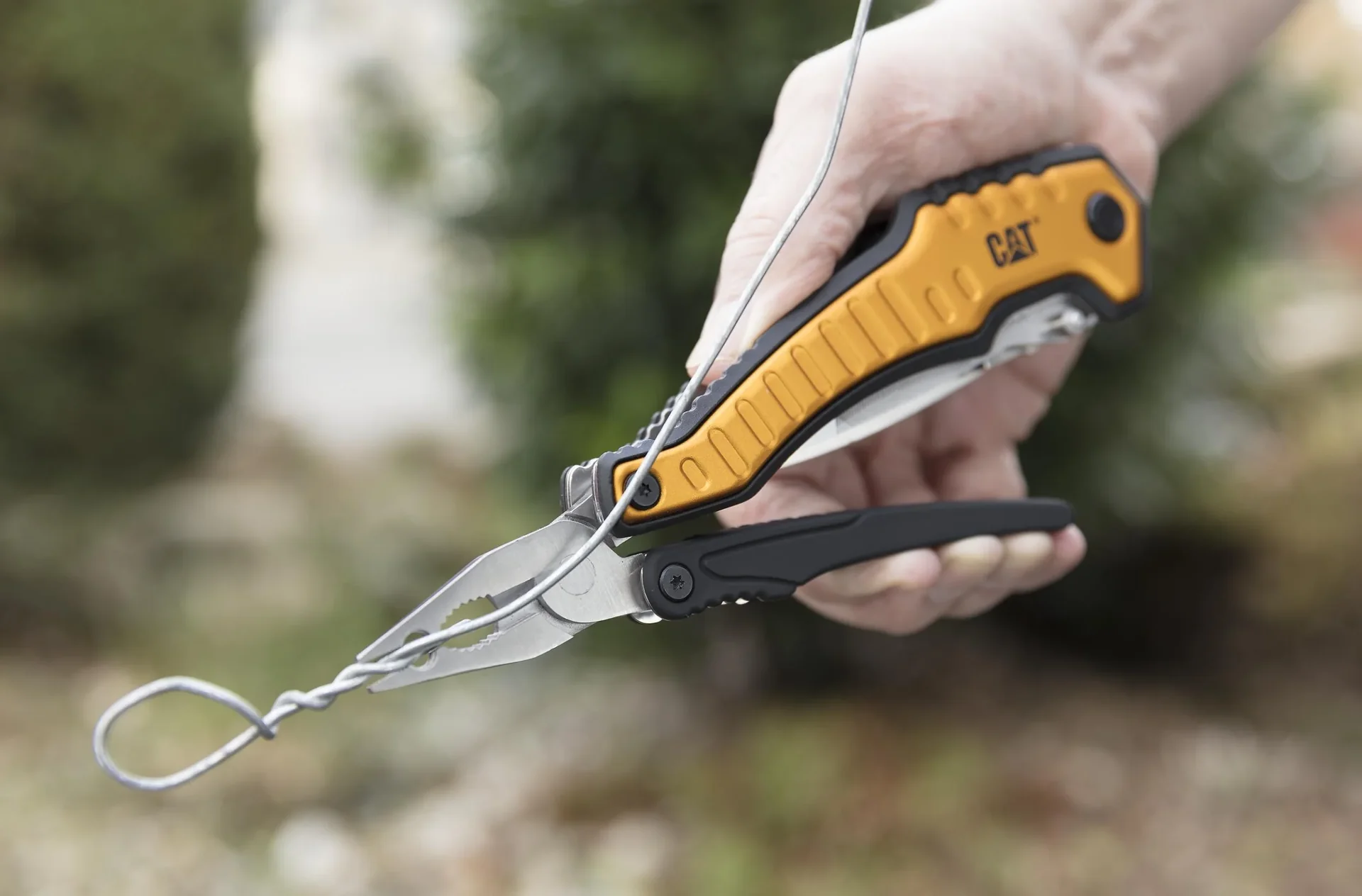 10 in 1 Multifunktions - Werkzeug - 8