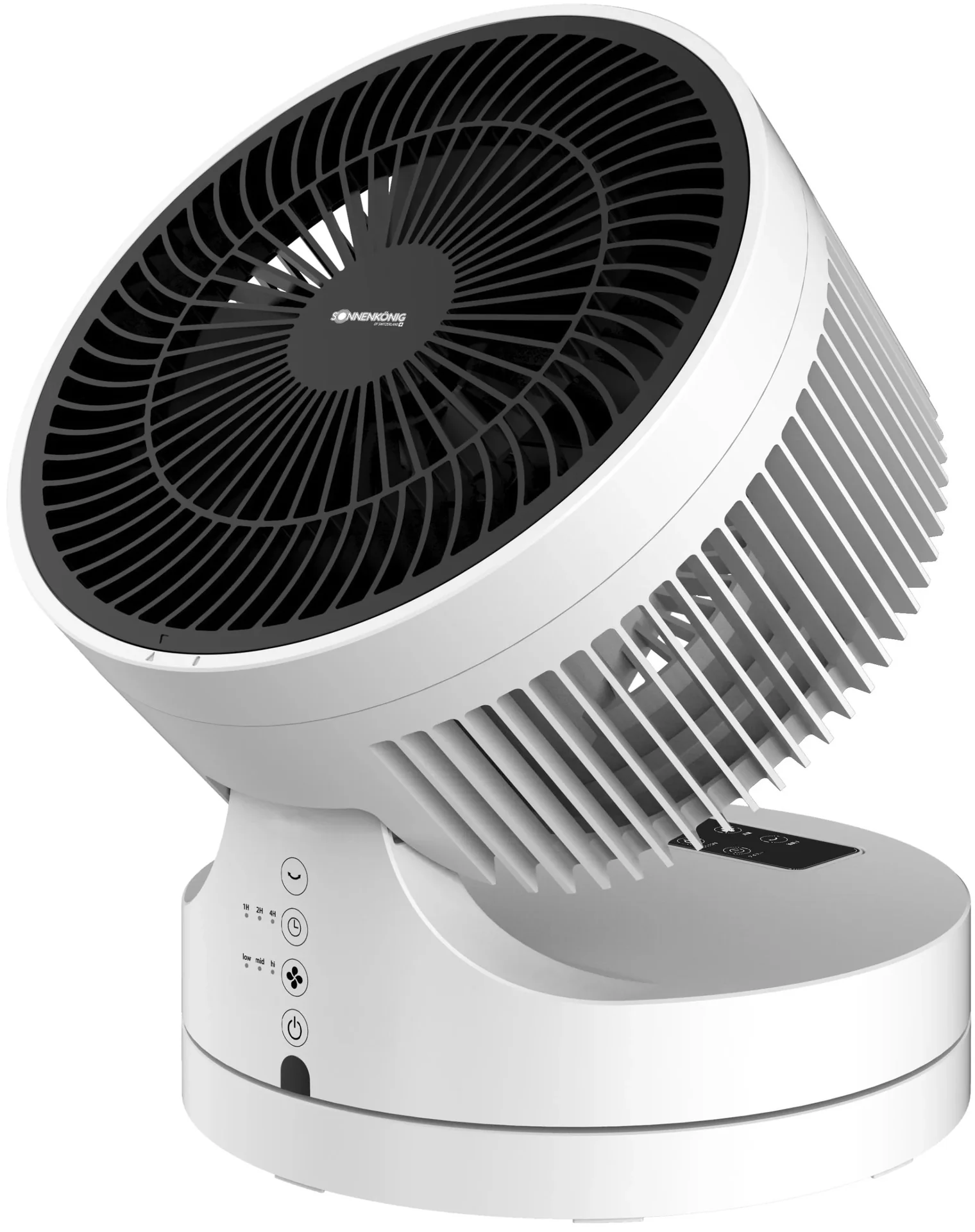 Tischventilator Breez - 0