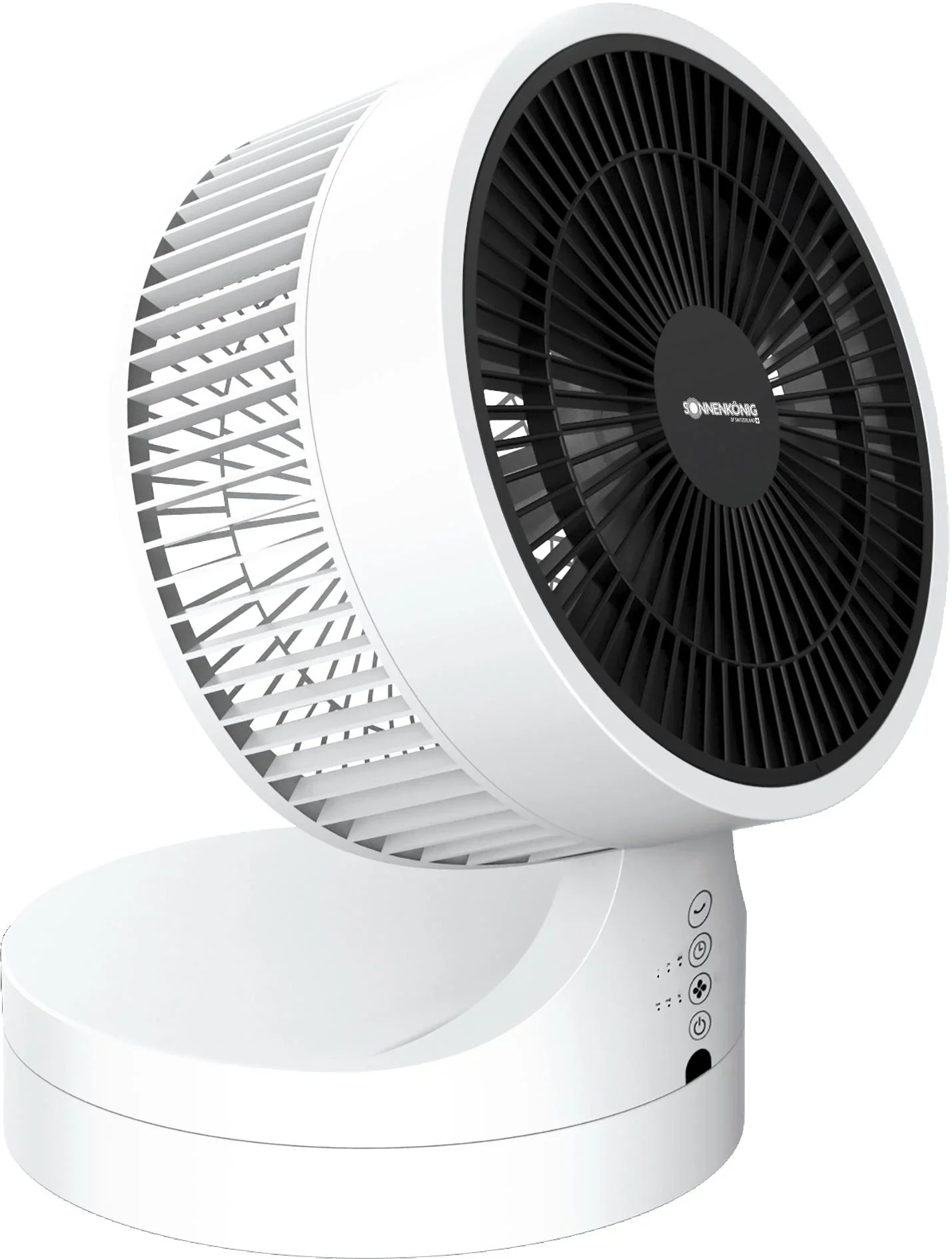 Tischventilator Breez - 1