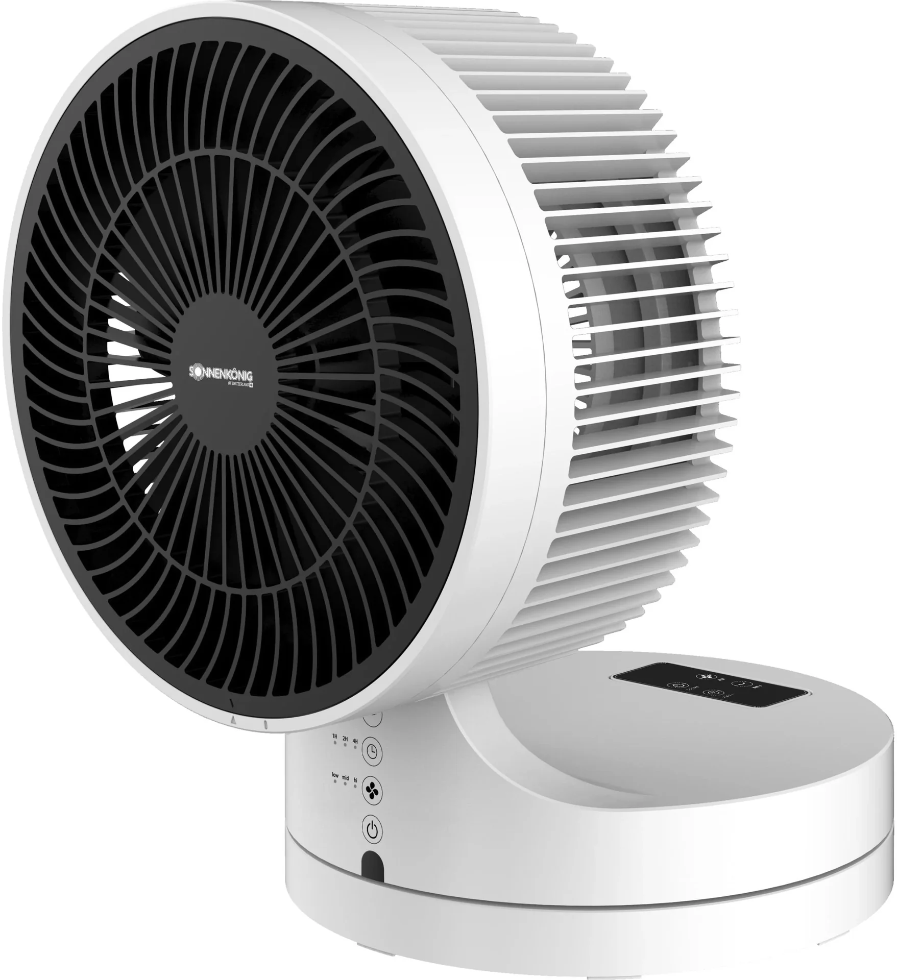 Tischventilator Breez - 2