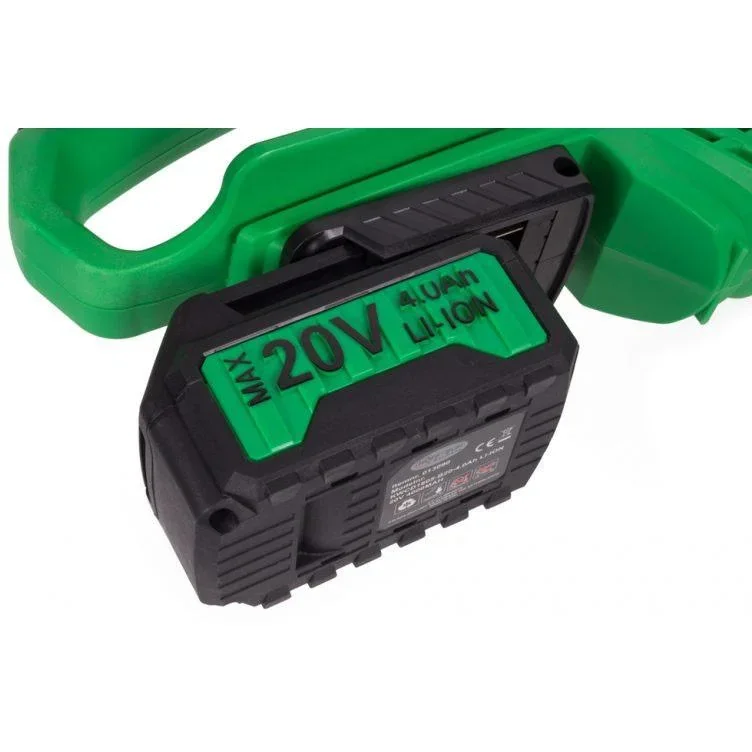 Accu-Kettensäge 20V 4000MAH - 0