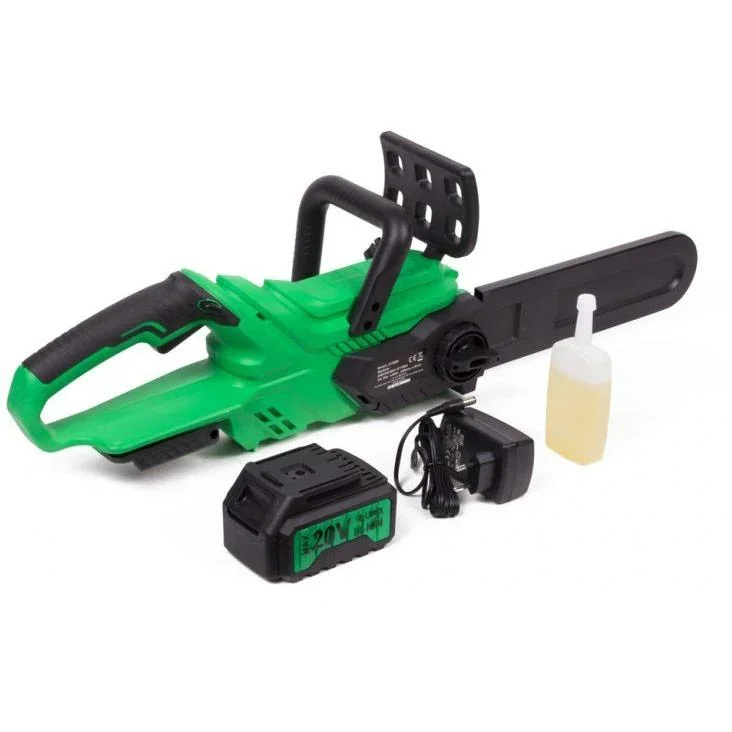 Accu-Kettensäge 20V 4000MAH - 2