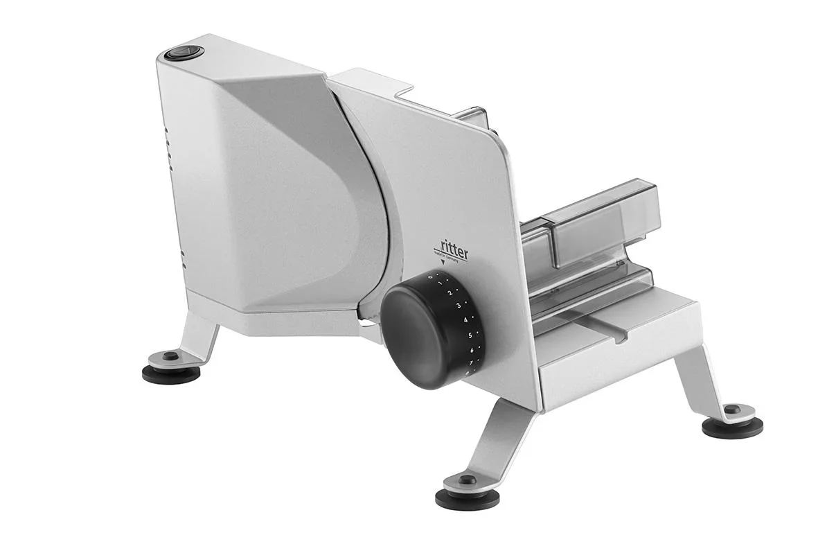 Allesschneider libero 3, elektrisch - 0