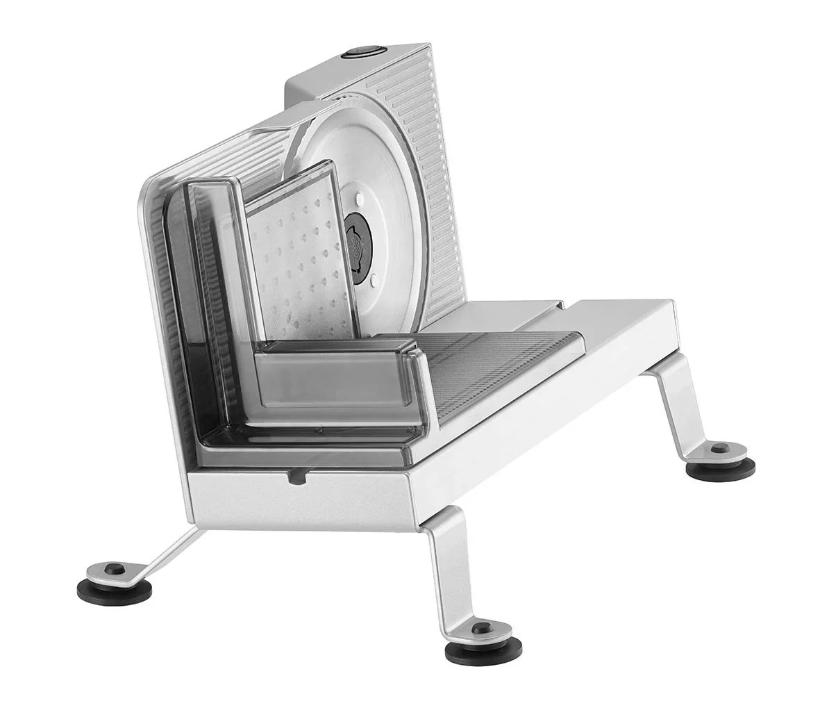 Allesschneider libero 3, elektrisch - 2