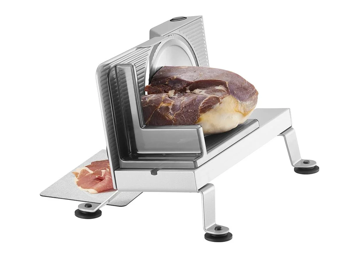 Allesschneider libero 3, elektrisch - 3